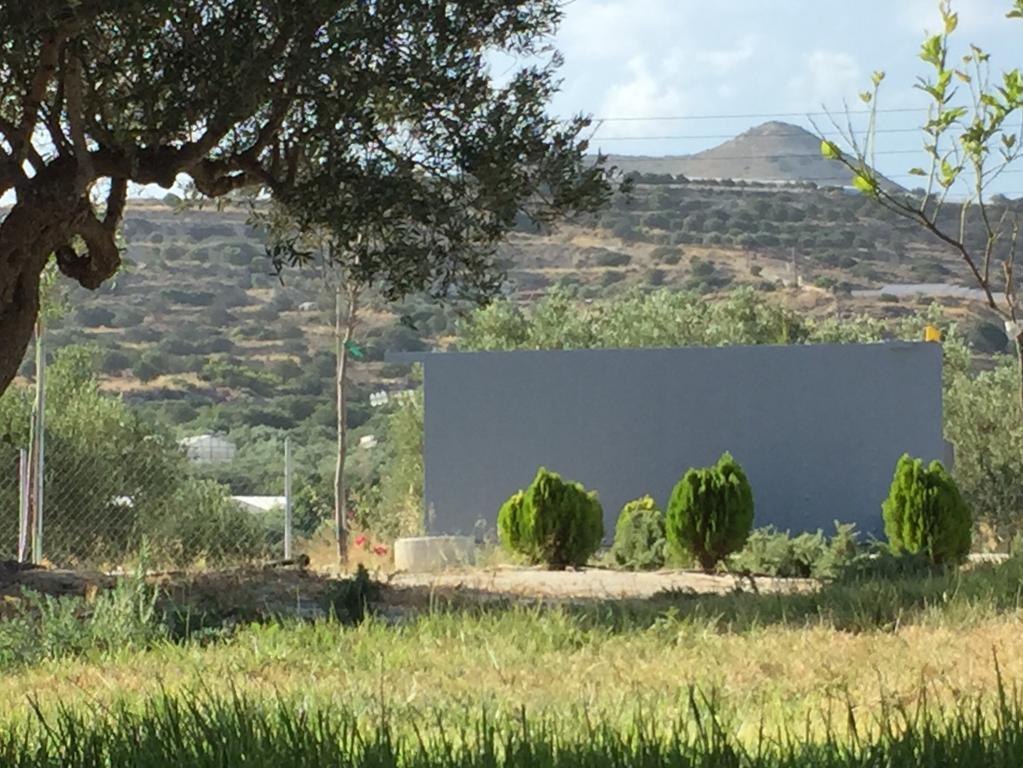 Villa Marmelada Ierapetra  Exterior photo